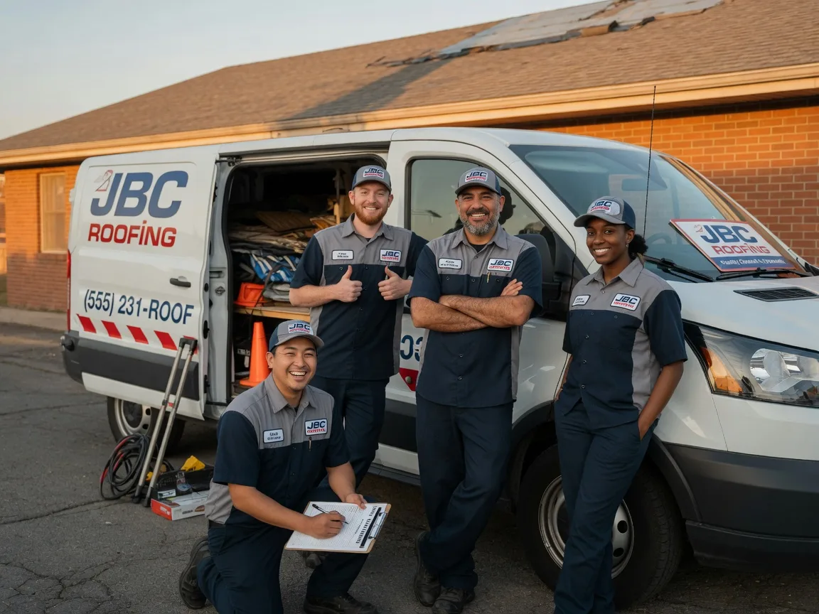 Roof Replacement company in Leland, IL